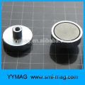 High quality round base magnets USA